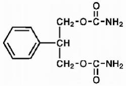 Felbamate Croscarmellose Fdc
